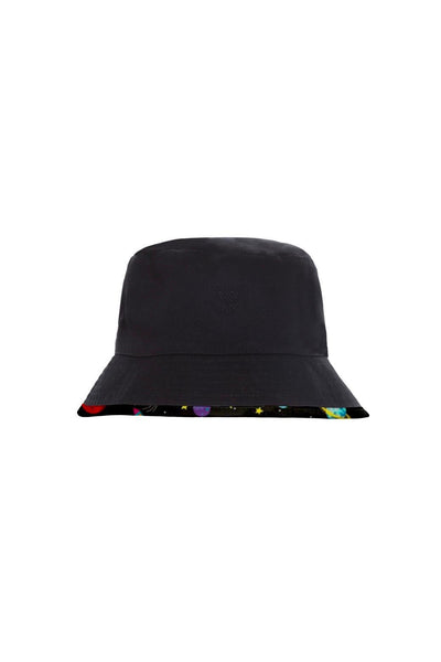 GENIUS LAB Fuzzy Bucket Hat [LE] – Forever Seesaw