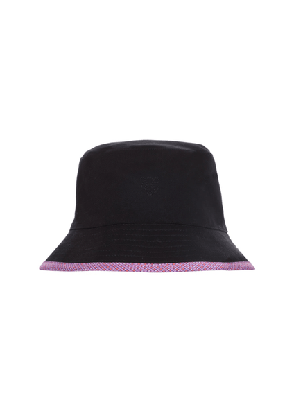 Pool bucket hat - by Le Boubou - le boubou