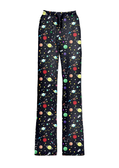 Cosmos Pants for Women - le boubou