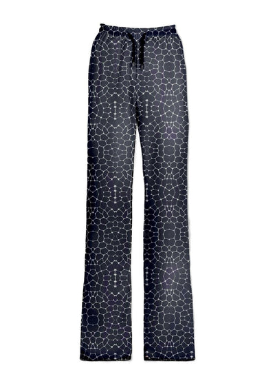 Giraffa Pants for Women - le boubou